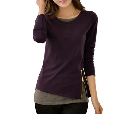 

Female Hoodies Sweatshirt Women Casual Long Sleeve Moletom Feminina Patchwork Felpe Donna Kpop Pullovers Zippers Tops