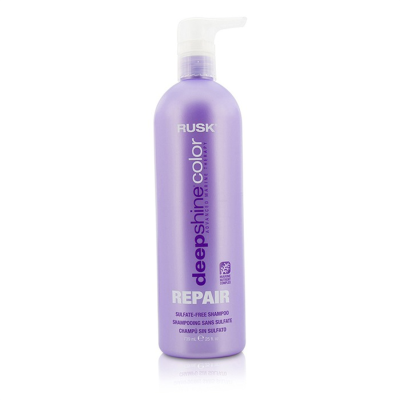 

RUSK - Deepshine Color Repair Sulfate-Free Shampoo 739ml25oz