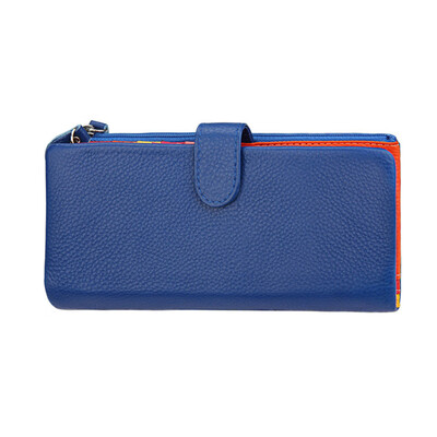

2019 New Genuine Leather Women Wallets Original Leather Female Wallet Elegant Fashion Women&39S Purse Clutch With Card Holder