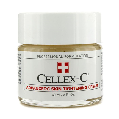 

CELLEX-C - Advanced-C Skin Tightening Cream 60ml2oz