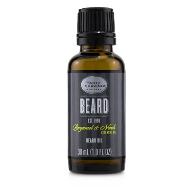 

THE ART OF SHAVING - Beard Oil - Bergamot & Neroli Essential Oil 30ml1oz