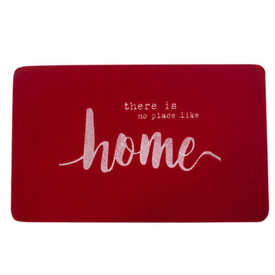 

Pretty Simple Embroidery Craft Entry Door Mats Creative Floor Mats Home Entry Mats Home Textile Rug Home Accessories