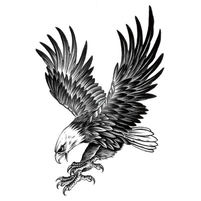 

Tattoo Stickers Waterproof Long-lasting Temporary Arm Tattoo Stickers Men Women Body Decorations