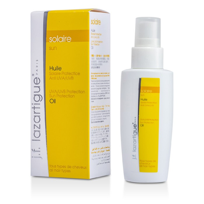 

J F LAZARTIGUE - Sun Protection Oil 100ml34oz