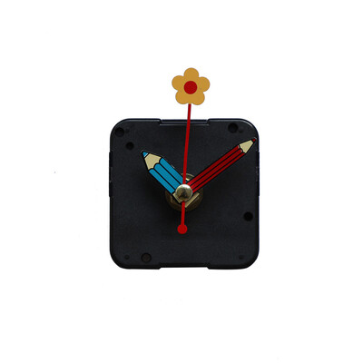 

Siaonvr DIY Quartz Clock Movement Mechanism Hands Wall Repair Tool Parts Silent Kit Set