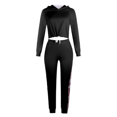 

Women Summer Loose Simple Long Sleeve Snake Print Stitching Hat Collar Tops Casual Affordable Personality Fashion Comfortable