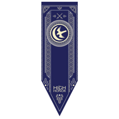 

Game of Thrones House Sigil Tournament Banner 63 inch20inch