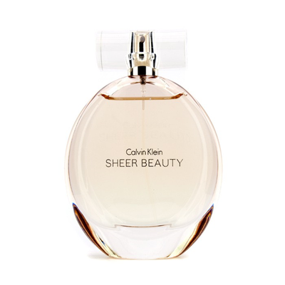 

CALVIN KLEIN - Sheer Beauty Eau De Toilette Spray 100ml33oz