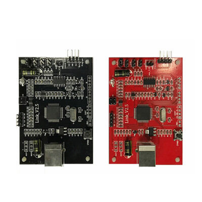 

FMD MTP MCU Module Replacement Microcomputer Simulator Program Development Board Tool