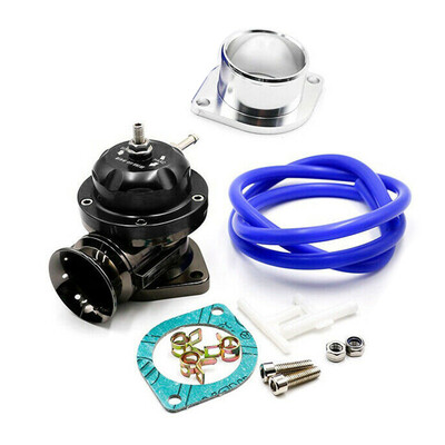 

1 Set Motor Pressure Relief Valve Turbocharging Valve Parts Aluminum Alloy