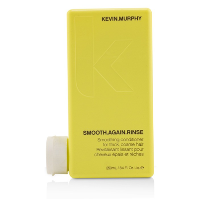 

KEVINMURPHY - SmoothAgainRinse Smoothing Conditioner - For Thick Coarse Hair 250ml84oz