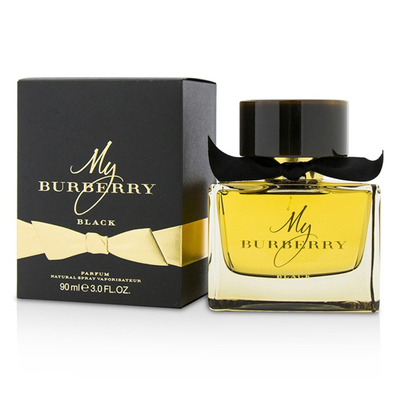

BURBERRY - My Burberry Black Eau De Parfum Spray 90ml3oz