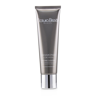 

NATURA BISSE - Diamond Cocoon Enzyme Cleanser Deep Cleansing Mousse 100ml35oz