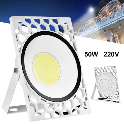 

50W COB Flood Light LED Floodlight Outdoor Spotlight Lamp IP65