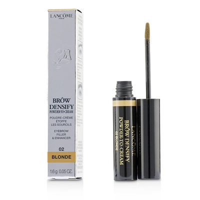 

LANCOME - Brow Densify Powder To Cream - 02 Blonde 16g005oz