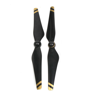 

Tailored 9450S Propeller Props Blade Quick Release for DJI Phantom 4 4PRO 4PRO RC Drone