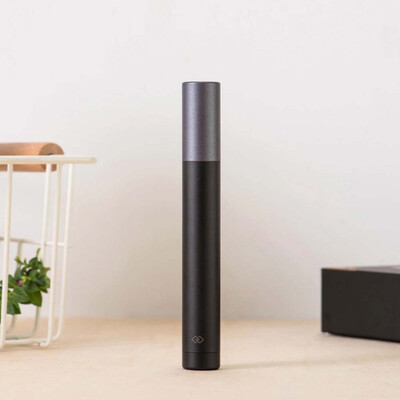 

Xiaomi Mijia Mini Electric Nose Hair Trimmer Safe Nose Hair Shaving Machine Waterproof Face Care Facial Cleaning Makeup Tools