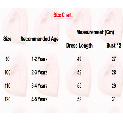 

Christmas Toddler Kid Baby Girl Clothes Xmas Santa Claus Princess Party Dress