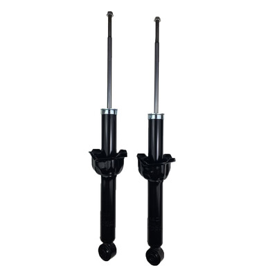 

Replacement For Honda CR-V 1997-2001 1 Pair Automotive Shock Strut Absorber Rear Left Right 71325