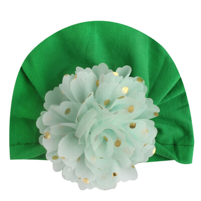 

Baby Turban Toddler Kids Boy Girl India Hat Lovely Soft Hat Spring Summer Autumn Summer Hat Kids Photo Props Baby Shower 2019