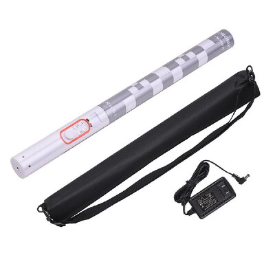 

YONGNUO YN360II Pro LED Video Light 3200K-5500K&RGB Full Color CRI≥95 Support APP Remote Control