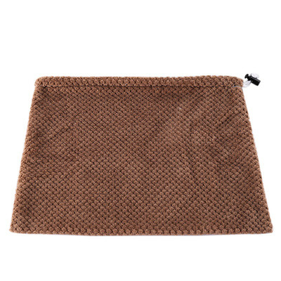 

Lazy Broom Cover Cloth Household Sweeping Soft Fur Broom Cloth Upgrade Buckle mop