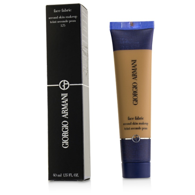 

GIORGIO ARMANI - Face Fabric Second Skin Lightweight Foundation - 575 40ml135oz