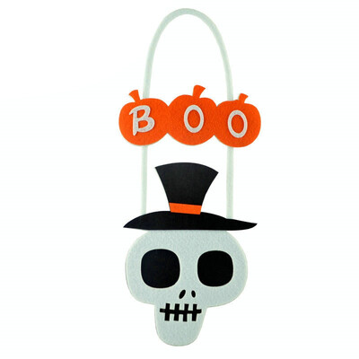 

Halloween Decoration Ornaments Witch Ghost Hairband Headband Party Fancy Dress Costume Hair Accesory