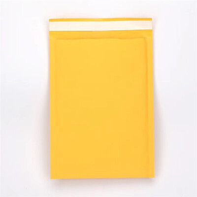

ZHI FEI Kraft Paper Bubble Bag 18762-18767
