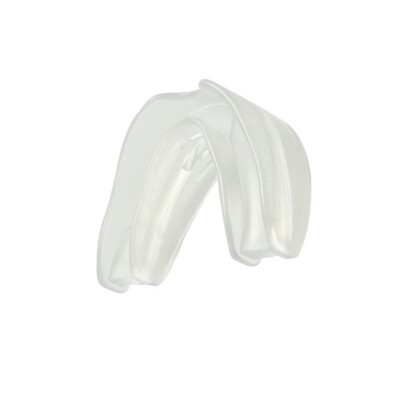 

Gum Shield Anti Snoring Device Mouth Guard Snore Stopper Night Sleeping Aid Stop Snoring Solution