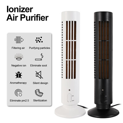 

Ionizer Air Purifier Air Cleaner Air Ionizer Ionizator Negative Ion Generator
