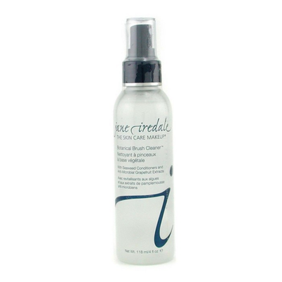 

JANE IREDALE - Botanical Brush Cleaner 118ml4oz