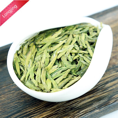 

China Famous West Lake Longjing Tea A Good quality Refreshing Xihu Chinese Dragon Well Spring Organic Ecology Green Tea