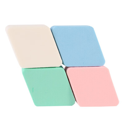 

2016 Women Beauty Facial Face Body Powder Puff Cosmetic Beauty Makeup Foundation Soft Sponge Girl Lady Gift