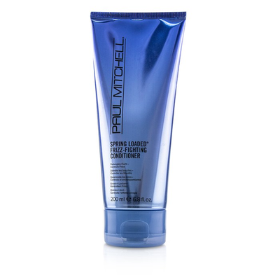 

PAUL MITCHELL - Spring Loaded Frizz-Fighting Conditioner Detangles Curls Controls Frizz 200ml68oz