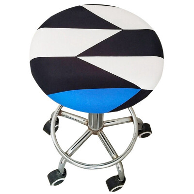 

Soft Stretchable Chair cover Round Bar Stool Cover