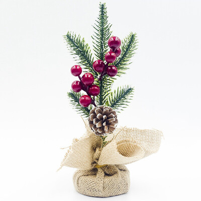

Christmas Tree Decorations Decor Happy New Year Decoration Xmas Home Decor