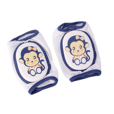 

knee pad kids 1 Pair baby safety crawling elbow cushion pad infant toddlers baby leg warmer knee support protector baby kneecap
