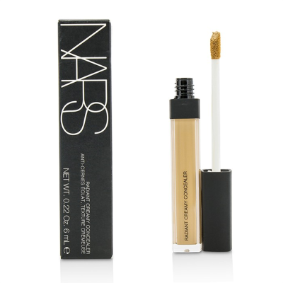 

NARS - Radiant Creamy Concealer - Cannelle 6ml022oz