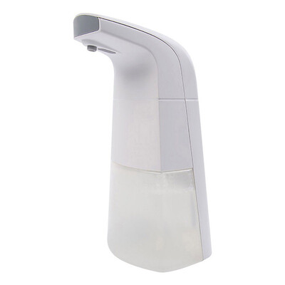 

Infrared Sensing Automatic Portable Soap Dispenser For Bathroom Kitchen Balcony No Noise Low Power Consumption Hand Soaps