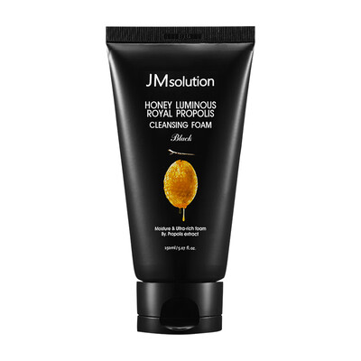 

JMsolution Water&Honey Cleansing Milk 80 sticks box