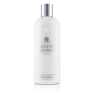

MOLTON BROWN - Nurturing Conditioner with Cloudberry Colour-Treated Hair 300ml10oz