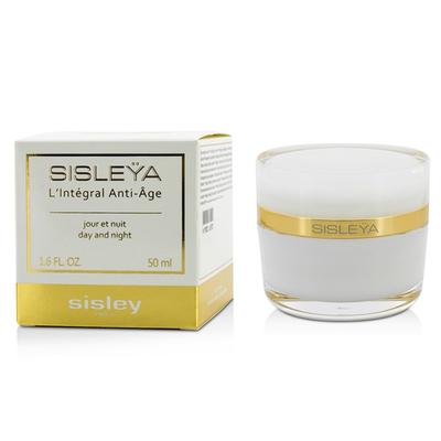 

SISLEY - Sisleya LIntegral Anti-Age Day And Night Cream 50ml16oz