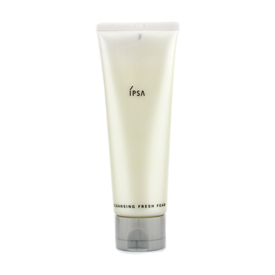 

IPSA - Cleansing Fresh Foam 125g44oz