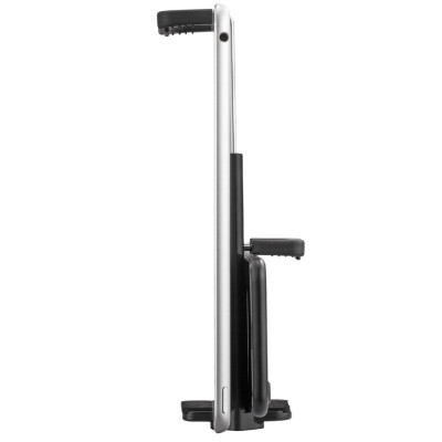 

2 in 1 Universal Tablet For iPad Mount Holder Tripod Adapter & Phone Mount