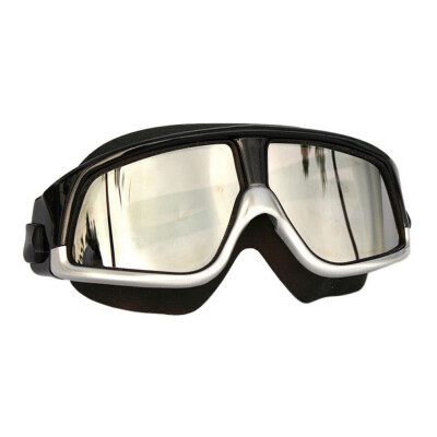 

2019 Men Women Swimming Goggles Sports Professional Anti Fog UV Protection Diver Coating Waterproof Adjustable Swim Glasses