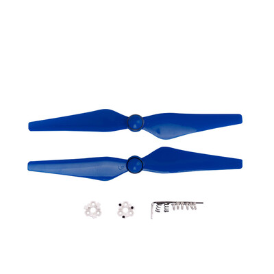 

Tailored 9450S Propeller Props Blade Quick Release for DJI Phantom 4 4PRO 4PRO RC Drone