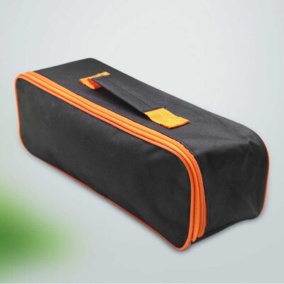 

Portable Zipper Case Bag Pouch Multifunctional Organize Small Hand Tool