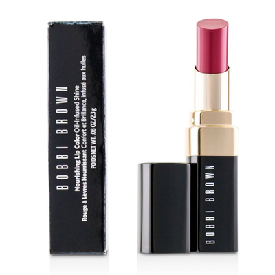 

BOBBI BROWN - Nourishing Lip Color - Uber Rose 23g008oz