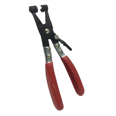 

Car Water Pipe Clamp Pliers Wrench Pipe Clamps Car Repair Tools Equipment Pipe Pliers Multi-function Household Universal
